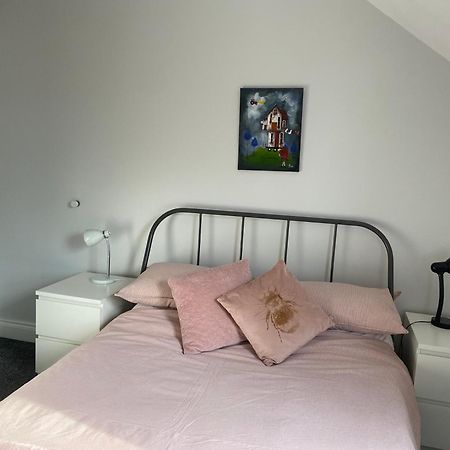Windyridge Bed & Breakfast Aghagallon Dış mekan fotoğraf