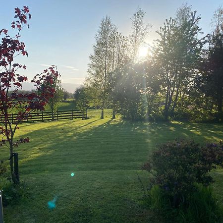 Windyridge Bed & Breakfast Aghagallon Dış mekan fotoğraf
