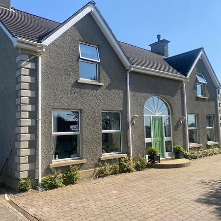 Windyridge Bed & Breakfast Aghagallon Dış mekan fotoğraf