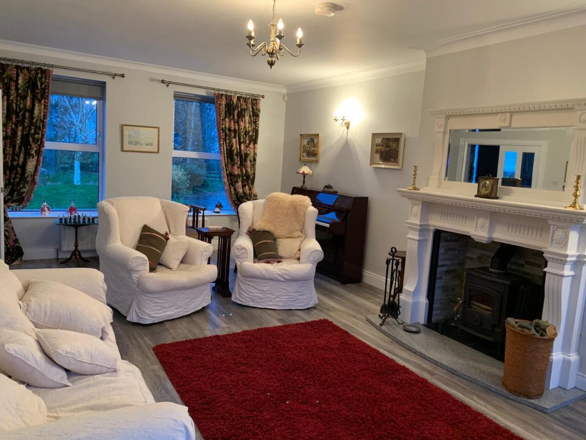 Windyridge Bed & Breakfast Aghagallon Dış mekan fotoğraf