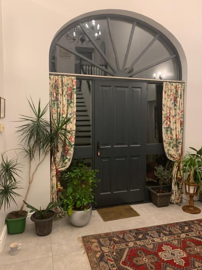 Windyridge Bed & Breakfast Aghagallon Dış mekan fotoğraf