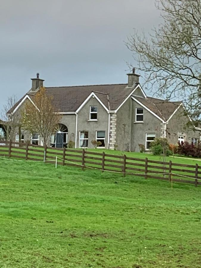 Windyridge Bed & Breakfast Aghagallon Dış mekan fotoğraf