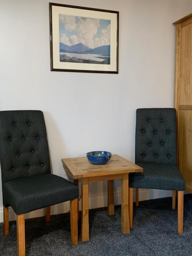 Windyridge Bed & Breakfast Aghagallon Dış mekan fotoğraf