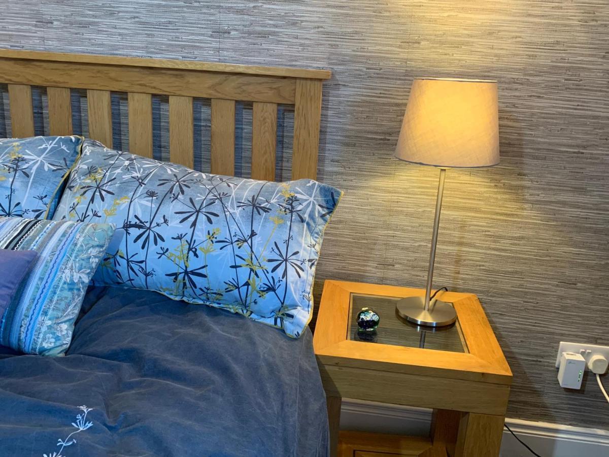 Windyridge Bed & Breakfast Aghagallon Dış mekan fotoğraf