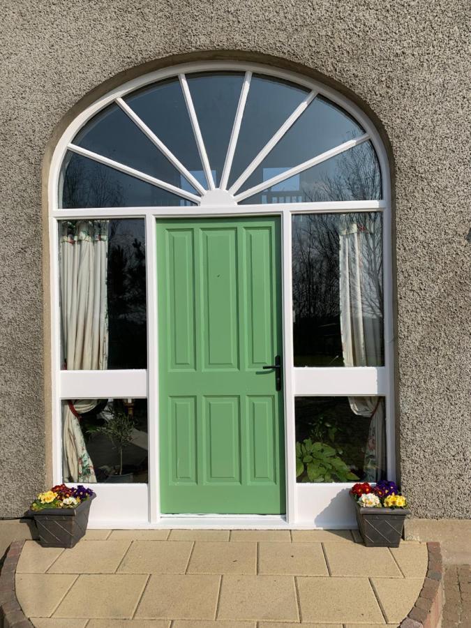 Windyridge Bed & Breakfast Aghagallon Dış mekan fotoğraf