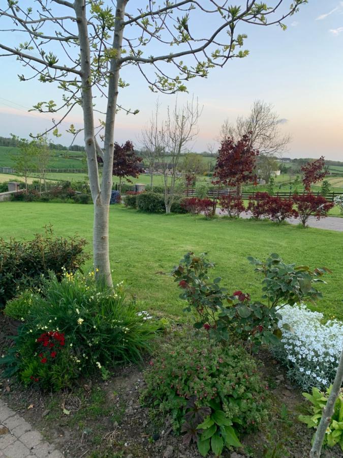 Windyridge Bed & Breakfast Aghagallon Dış mekan fotoğraf