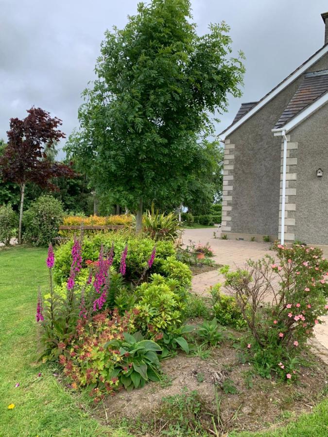 Windyridge Bed & Breakfast Aghagallon Dış mekan fotoğraf