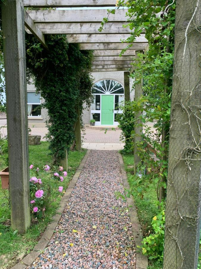 Windyridge Bed & Breakfast Aghagallon Dış mekan fotoğraf