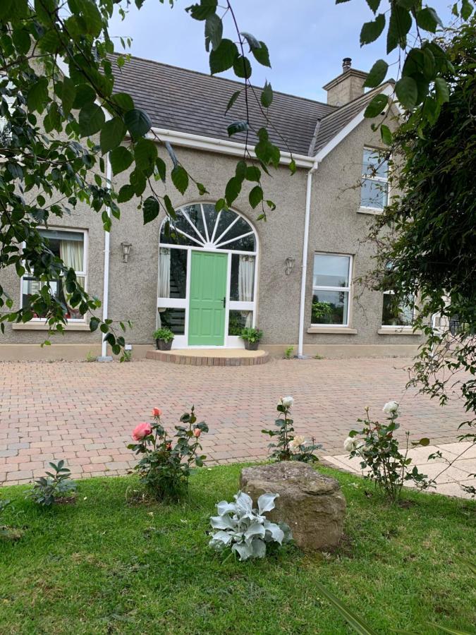 Windyridge Bed & Breakfast Aghagallon Dış mekan fotoğraf