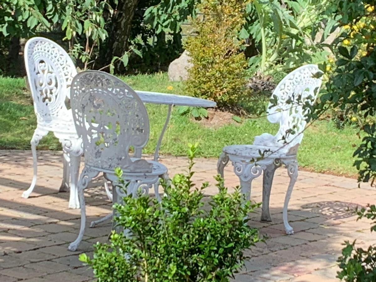 Windyridge Bed & Breakfast Aghagallon Dış mekan fotoğraf