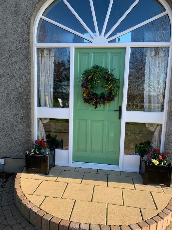 Windyridge Bed & Breakfast Aghagallon Dış mekan fotoğraf
