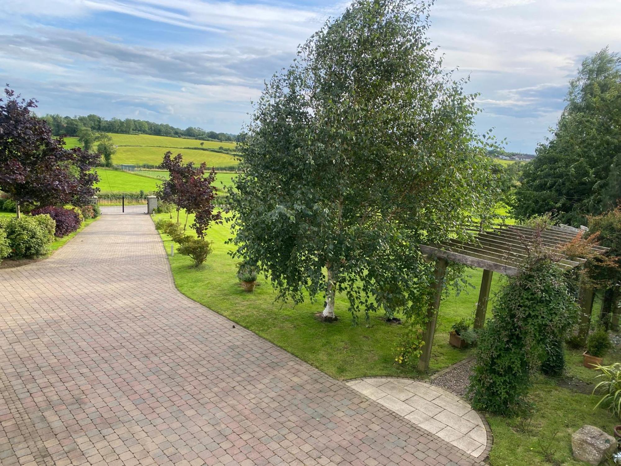 Windyridge Bed & Breakfast Aghagallon Dış mekan fotoğraf