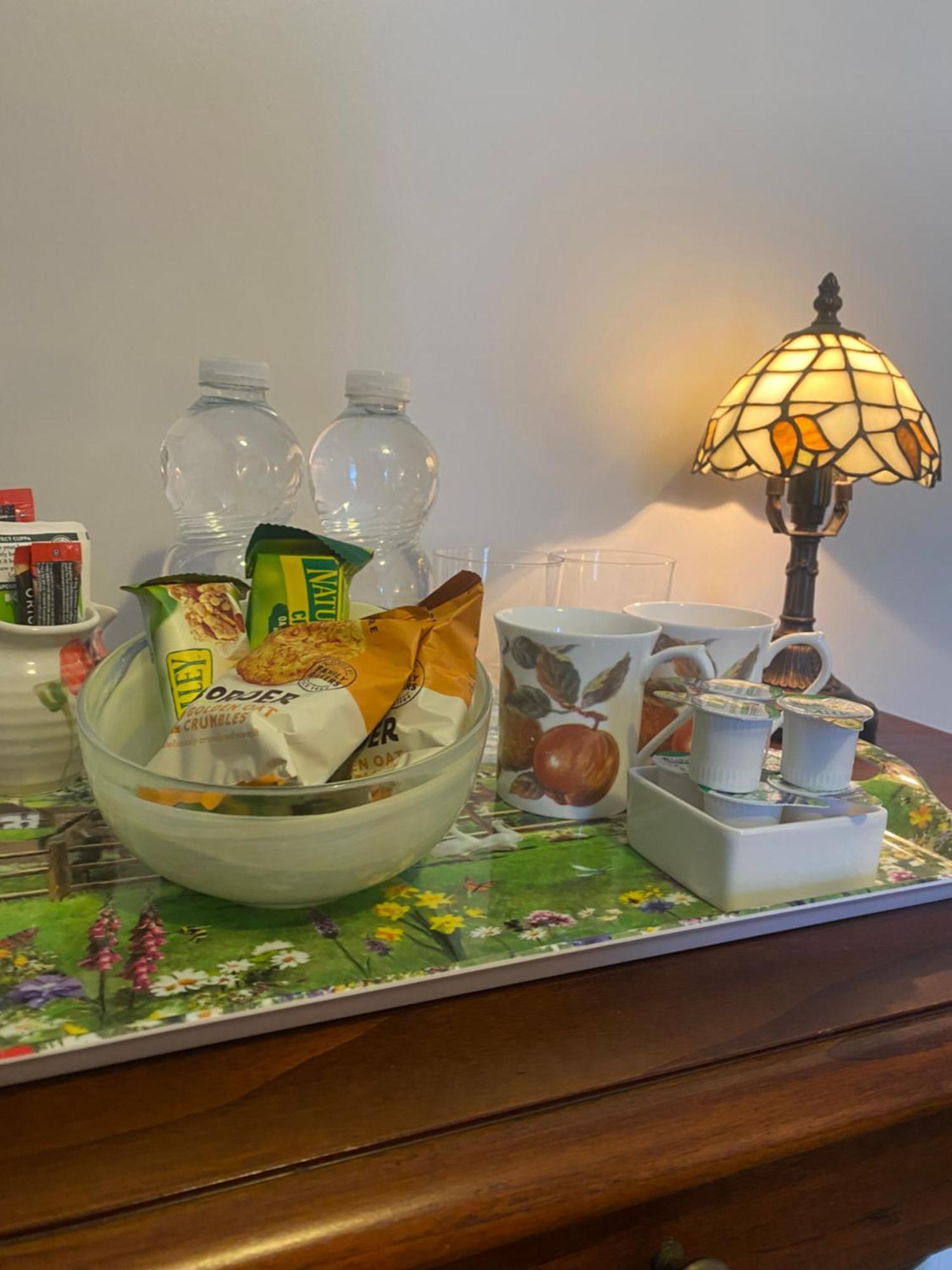 Windyridge Bed & Breakfast Aghagallon Dış mekan fotoğraf