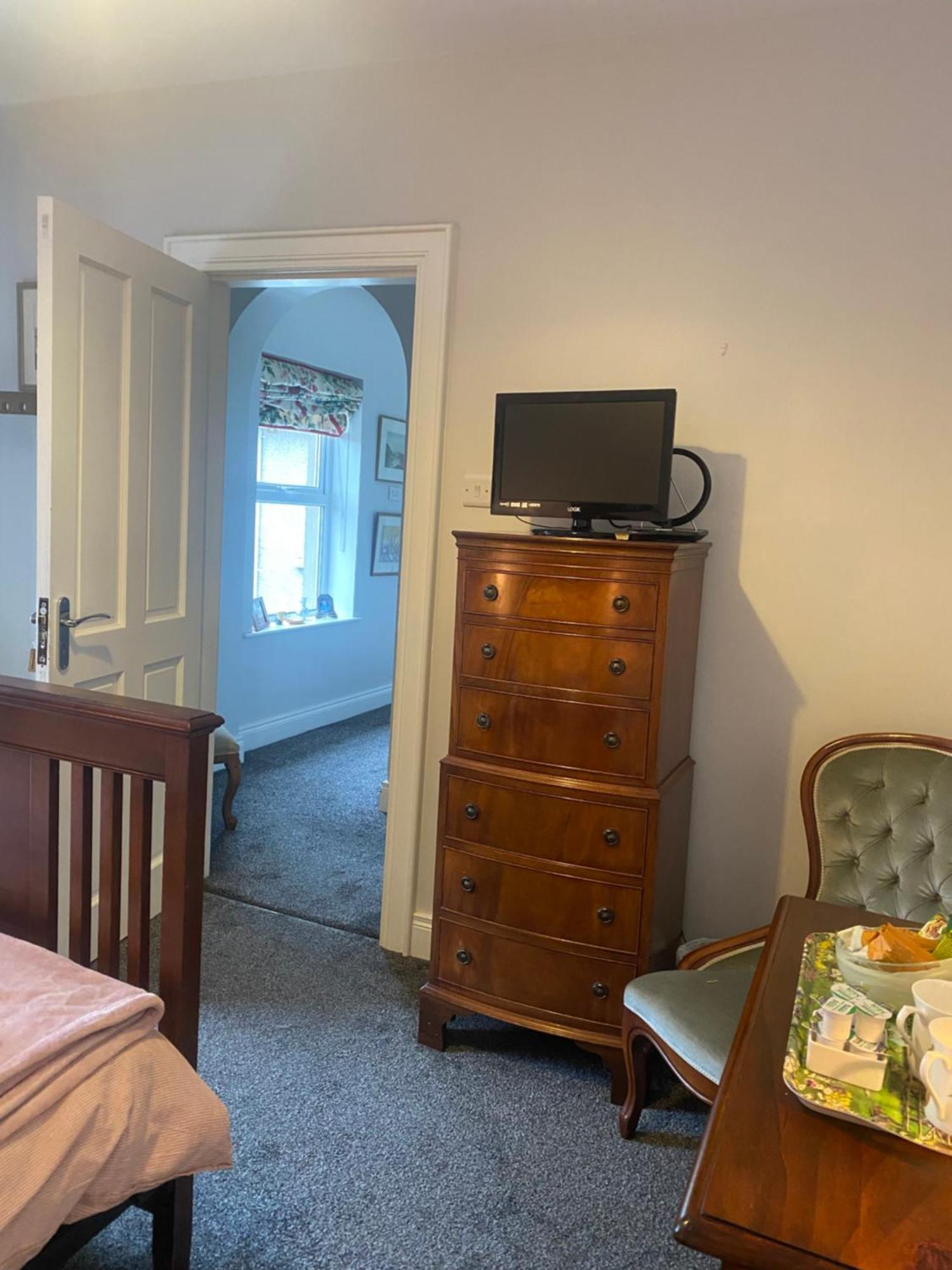 Windyridge Bed & Breakfast Aghagallon Dış mekan fotoğraf