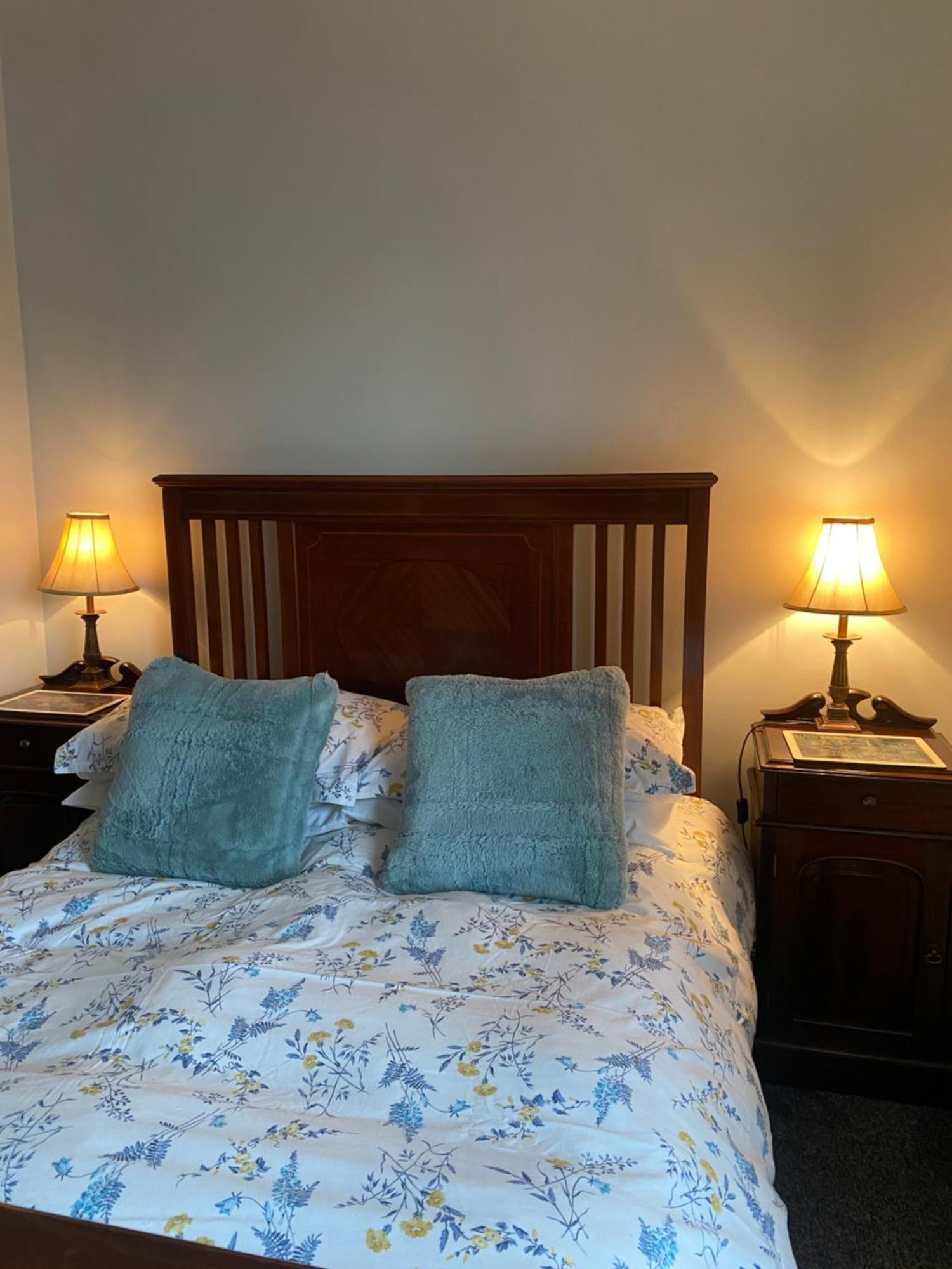 Windyridge Bed & Breakfast Aghagallon Dış mekan fotoğraf