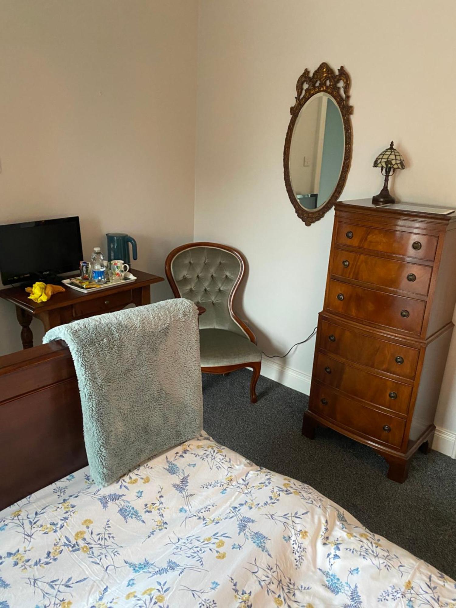 Windyridge Bed & Breakfast Aghagallon Dış mekan fotoğraf